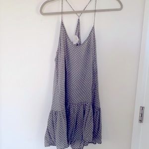 ACACIA DRESS SMALL